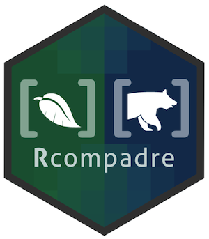 rcompadre logo