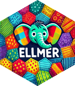 ellmer website